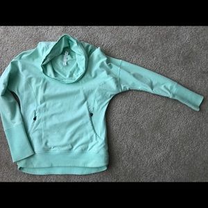 Lululemon Rest Day Pullover